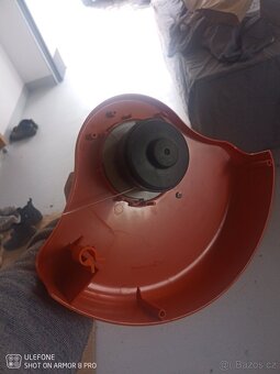 Stihl fse 31 - 3