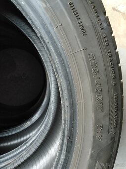 Letní pneumatiky 225/45/R17 DOT 08/23 - 3