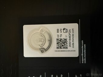 Garmin Fénix 7 solar MONCLER - 3