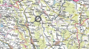 Zemědělská půda, prodej, Dolní Dobrouč, Ústí nad Orlicí - 3