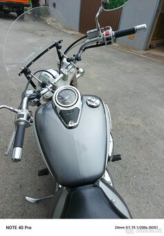 Suzuki Intruder 800 - 3
