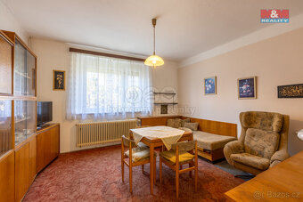 Prodej rodinného domu 4+1, 150 m2, Rakovník - 3