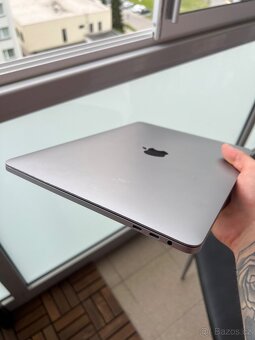 Macbook Pro 13” 2019 - 3