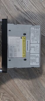 2 din autorádio - 3