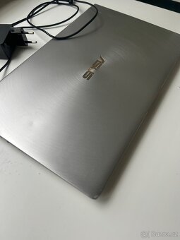 Prodám notebook Asus Zenbook 14 - 3