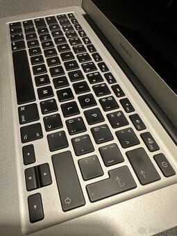 MacBook Air 13” - 3
