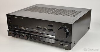 TECHNICS SU-V90d TOP END FLAGSHIP STEREO AMPLIFIER - 3