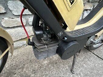 Babetta B210 - 3