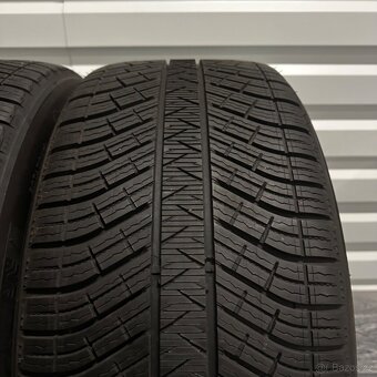 2ks pneu 275/50/19 MICHELIN - 3