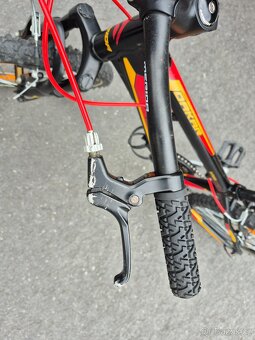 Dětské kolo Merida 20" - 3