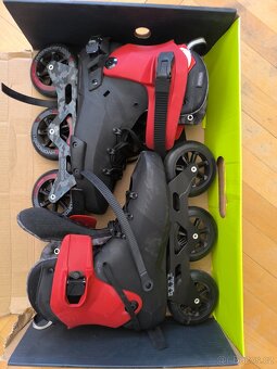 Rollerblade Twister 110 EU 47/47.5 - 3