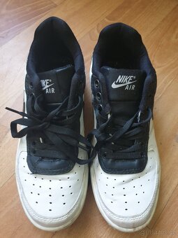 Dámské boty Nike Air - 3