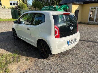 VW Up 1.0 MPI 44Kw - 3