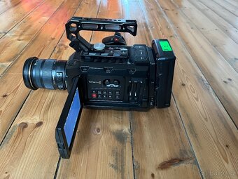 Blackmagic Ursa mini 4k - 3