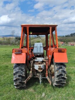 Zetor - 3