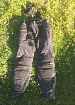 Dětské moto oblečení - 3