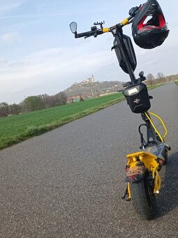 Vsett 10+ Pro 60 V 28Ah - 3