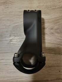 Integrovaný karbonový představec Mondraker podium 7,5cm - 3