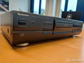 Technics SL-PG580A - 3