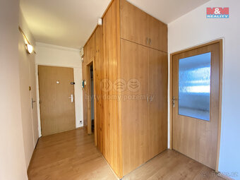 Pronájem bytu 2+1, 67 m², Louny, ul. Čs. armády - 3