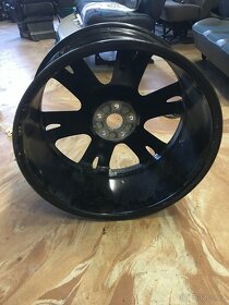 9,5Jx21H2 ET41 hliníkový disk Bentley - 3