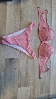 Dámské plavky velikost M - 3