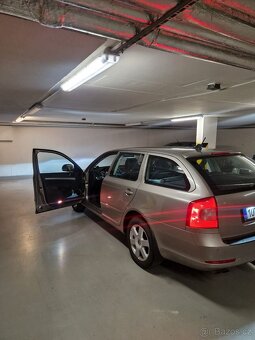Škoda Octavia A5 2009 2.0tdci . - 3