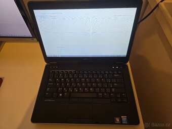 Dell Latitude E6440 - Intel i5-4200M CPU @ 2.50Ghz - 3