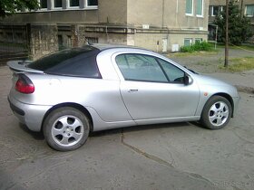 Opel Tigra - 3
