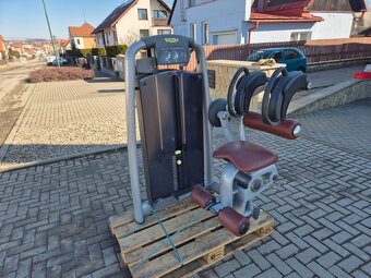 Technogym - 3