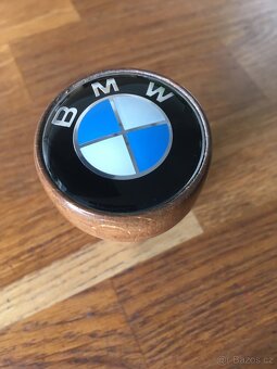 Vintage řadicí koule BMW - 3