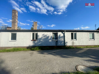 Prodej nájemního domu, 494 m², Větřní, ul. Frymburská - 3