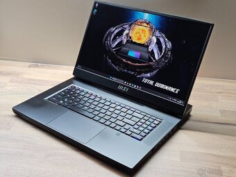 360HZ_17" MSI TITAN GT77_i7-12800HX_32GB_2TB_RTX 3070 Ti 8G - 3