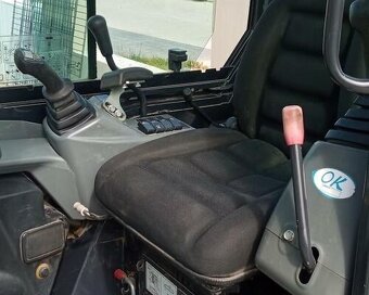 Yanmar SV16 - 3