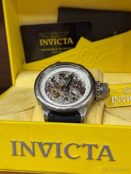 Invicta 1242 Russian Diver - 3