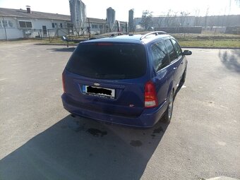 Ford Focus ST 170 Combi - 3