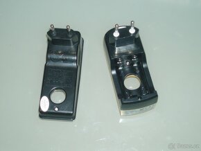 2 x nabíječka pro tužkové baterie - viz foto - 3
