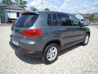 Volkswagen Tiguan 1.4TSi ORIG.KM-SERVIS-BRZDY - 3