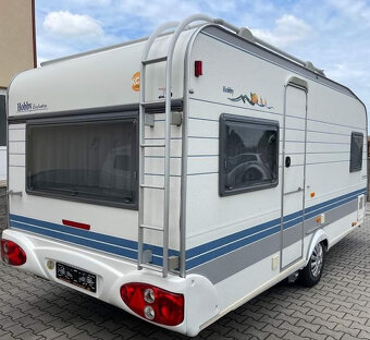 Karavan Hobby 460 UFE - 3