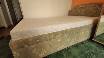 Větší postel - 3
