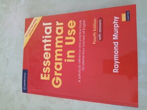 Prodám nové nepoužité učebnice pro střední školu) - 3