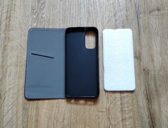SAMSUNG Galaxy A05s - Ochr.pouzdro-knižka, NOVÉ - 3
