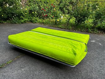 Rozkládací pohovka Beddinge z IKEA - 3