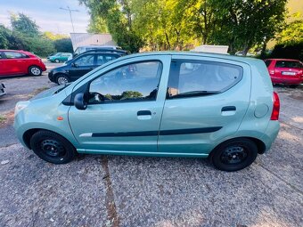 Suzuki Alto 1.0, r.v. 2011 - 3