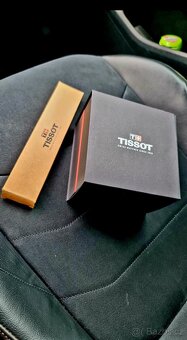 Tissot Supersport Chrono - 3