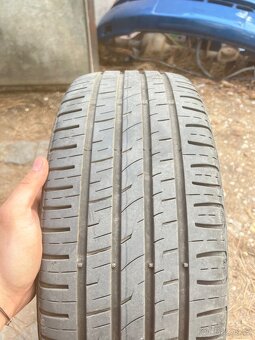 Barum bravuris 3 - 195/45/16 - 3