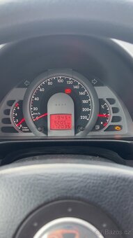 Vw Fox 1.2 htp - 3