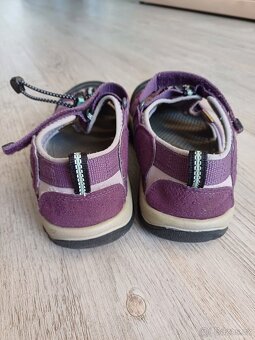 KEEN sandály vel. 37 - 3