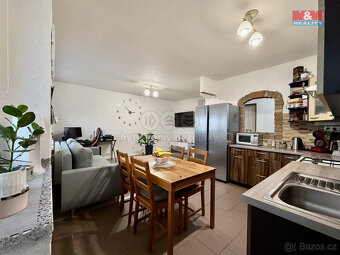 Prodej bytu 3+1, 74 m², Přítluky, ul. Družstevní - 3