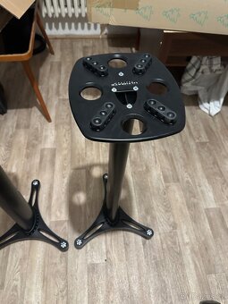 Ultimate MS-90/36B Repro stojany - 3